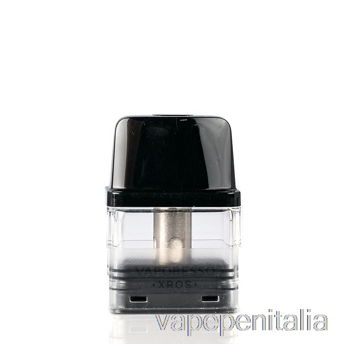 Baccelli Di Ricambio Vape Box Mod Vaporesso Xros Baccelli In Mesh Xros Da 0,7ohm